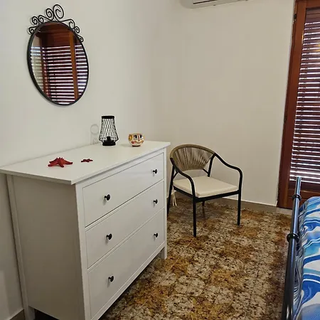 Casa Raffaella 지아르디니낙소스