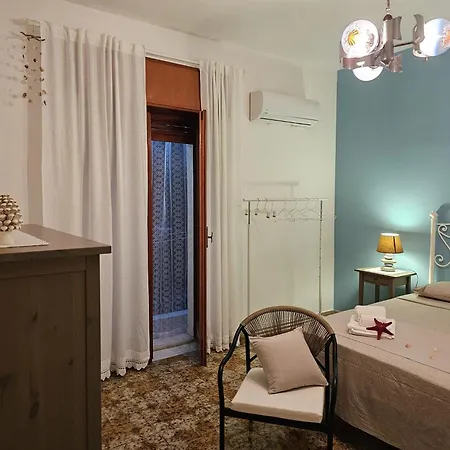 Casa Raffaella 아파트 *