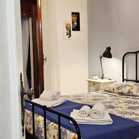 Casa Raffaella 아파트