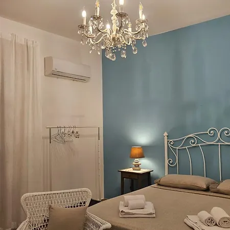 Casa Raffaella 아파트 *