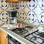 Casa Raffaella And Apartamento Giardini-Naxos
