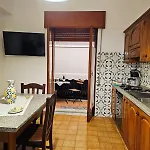 Apartamento Casa Raffaella And *