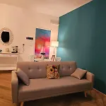 Apartamento Casa Raffaella And