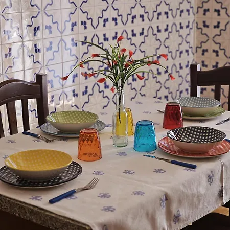 Casa Raffaella And Apartamento *