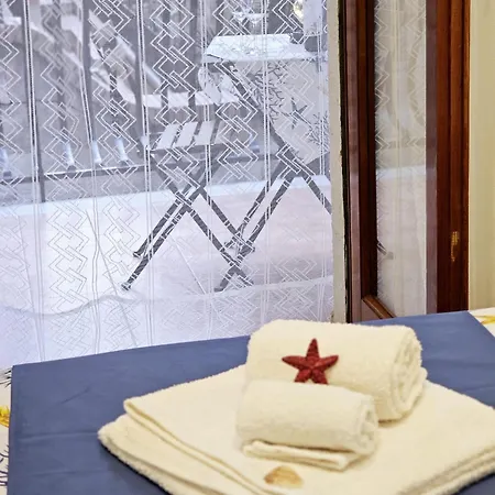 Apartment Casa Raffaella