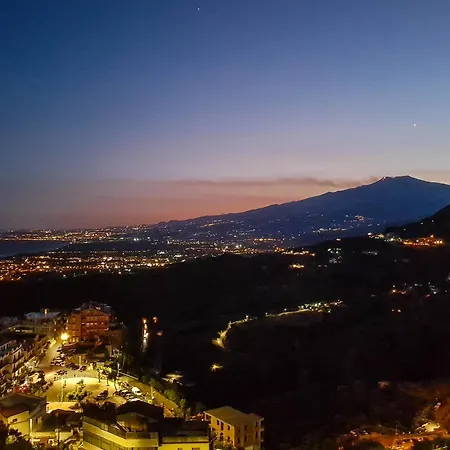 Casa Raffaella Apartamento Giardini Naxos