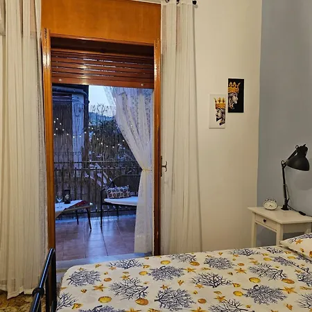Casa Raffaella Apartamento